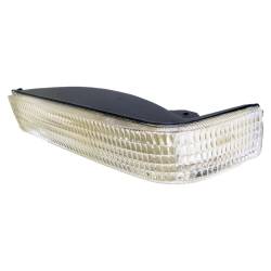 Crown Automotive Jeep Replacement - Crown Automotive 56005098 Parking/Turn Signal Lamp for Jeep Grand Cherokee ZJ - Image 1