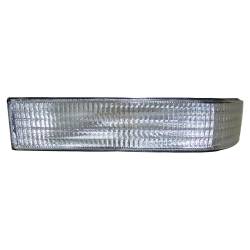 Crown Automotive Jeep Replacement - Crown Automotive 56005098AB Parking/Turn Signal Lamp for Jeep Grand Cherokee ZJ - Image 1