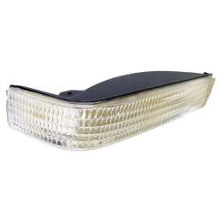 Crown Automotive Jeep Replacement - Crown Automotive 56005099 Parking/Turn Signal Lamp for Jeep Grand Cherokee ZJ - Image 1