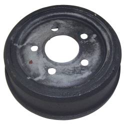 Crown Automotive Jeep Replacement - Crown Automotive 5732482 Brake Drum - Image 1