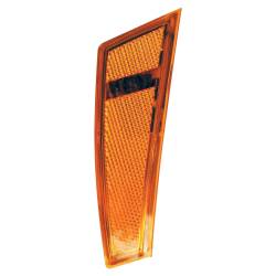 Crown Automotive Jeep Replacement - Crown Automotive 57010214AC Side Marker Light for 08-12 Jeep Liberty - Image 1