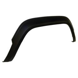 Crown Automotive Jeep Replacement - Crown Automotive 5AG24JX9 Fender Flare for Jeep Cherokee XJ - Image 1