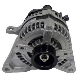 Crown Automotive Jeep Replacement - Crown Automotive 56044380AI Alternator for Commander Jeep Grand Cherokee WK - Image 1