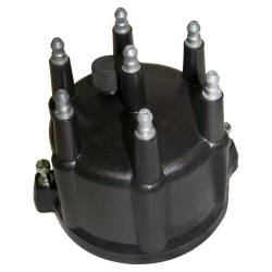 Crown Automotive Jeep Replacement - Crown Automotive 56026702 Distributor Cap - Image 1