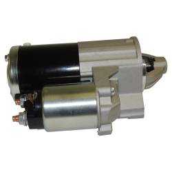 Crown Automotive Jeep Replacement - Crown Automotive 56044736AC Starter - Image 1