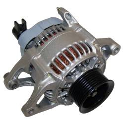 Crown Automotive Jeep Replacement - Crown Automotive 56026936 Alternator for Jeep Cherokee XJ - Image 1