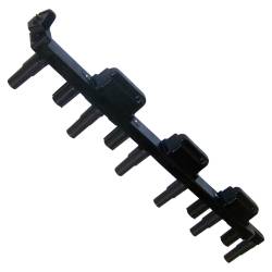 Crown Automotive Jeep Replacement - Crown Automotive 56041019 Ignition Coil for 99 Jeep Grand Cherokee WJ - Image 1