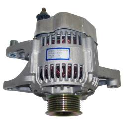 Crown Automotive Jeep Replacement - Crown Automotive 56041822AA Alternator for 99-00 Jeep Cherokee XJ - Image 1
