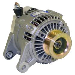 Crown Automotive Jeep Replacement - Crown Automotive 56041864AB Alternator for Jeep Wrangler TJ/LJ - Image 1