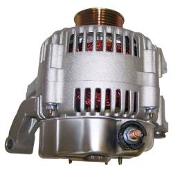 Crown Automotive Jeep Replacement - Crown Automotive 56041693AC Alternator for Jeep Liberty - Image 1
