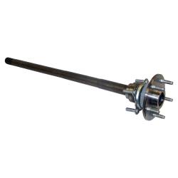 Crown Automotive Jeep Replacement - Crown 68003558AA Rear Right Axle Shaft Assy for 07-18 Jeep Wrangler JK - Image 1