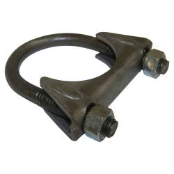 Crown Automotive Jeep Replacement - Crown Automotive 642469 Exhaust Clamp - Image 1