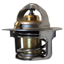 Crown Automotive Jeep Replacement - Crown Automotive 68027789AA Thermostat - Image 1