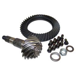 Crown Automotive Jeep Replacement - Crown Automotive 68035568AA Ring & Pinion Set for Jeep Wrangler JK - Image 1