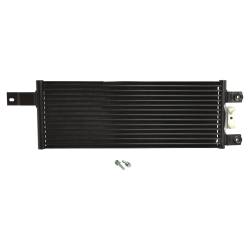 Crown Automotive Jeep Replacement - Crown Automotive 68143895AA Transmission Oil Cooler for 12-18 Jeep Wrangler JK - Image 1