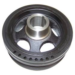 Crown Automotive Jeep Replacement - Crown Automotive 68056244AA Harmonic Balancer - Image 1