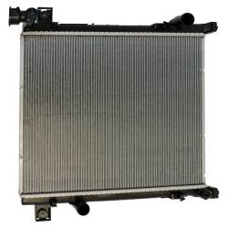 Crown Automotive Jeep Replacement - Crown Automotive 68033227AA Radiator 08-12 for Jeep Liberty - Image 1