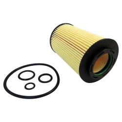 Crown Automotive Jeep Replacement - Crown Automotive 68091827AA Oil Filter for 13-14 E250 GLK250 - Image 1