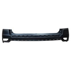 Crown Automotive Jeep Replacement - Crown 68109898AC Rear Bumper Fascia for 11-17 Jeep MK Jeep Compass - Image 1