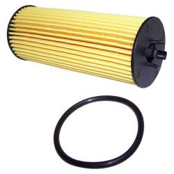 Crown Automotive Jeep Replacement - Crown Automotive 68079744AB Oil Filter - Image 1