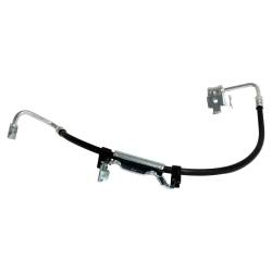 Crown Automotive Jeep Replacement - Crown Automotive 68184808AC Brake Hose for 11-16 Jeep Wrangler JK - Image 1