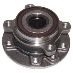 Crown Automotive Jeep Replacement - Crown 68246453AA Hub Assembly for 15-18 Jeep BU BV 500X Renegade - Image 1