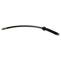 Crown Automotive Jeep Replacement - Crown Automotive 68258363AA Brake Hose for 15-18 500X Jeep Compass Renegade - Image 1