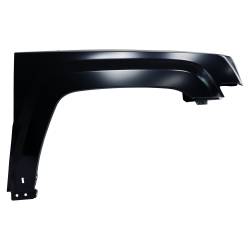 Crown Automotive Jeep Replacement - Crown Automotive 68079924AA Fender for 11-17 Jeep Patriot - Image 1