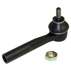 Crown Automotive Jeep Replacement - Crown Automotive 68275052AA Steering Tie Rod End for 15-18 500X Renegade - Image 1