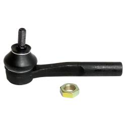 Crown Automotive Jeep Replacement - Crown Automotive 68275249AA Steering Tie Rod End for 15-18 500X Renegade - Image 1
