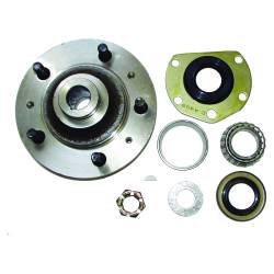 Crown Automotive Jeep Replacement - Crown Automotive 8133730K Axle Hub Kit for CJ5/CJ7/Scrambler - Image 1