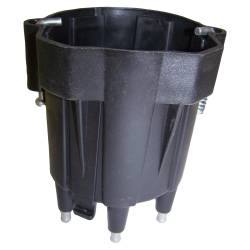 Crown Automotive Jeep Replacement - Crown Automotive 83500934 Distributor Cap - Image 1