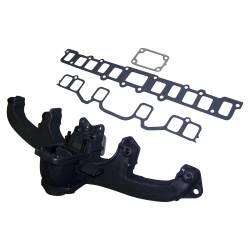 Crown Automotive Jeep Replacement - Crown Automotive 8124999K Exhaust Manifold Kit - Image 1