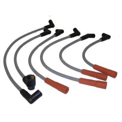 Crown Automotive Jeep Replacement - Crown Automotive 83502400 Ignition/Spark Plug Wire Set - Image 1