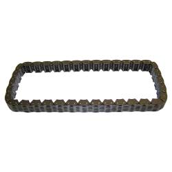 Crown Automotive Jeep Replacement - Crown Automotive 83504575 Transfer Case Chain for 87-96 Jeep Cherokee XJ - Image 1