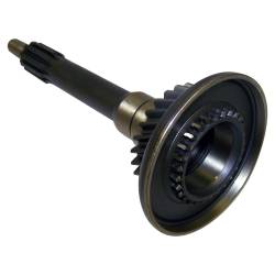 Crown Automotive Jeep Replacement - Crown Automotive 83505205 Manual Trans Input Shaft - Image 1