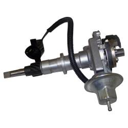 Crown Automotive Jeep Replacement - Crown Automotive 83506286 Distributor - Image 1