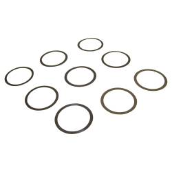 Crown Automotive Jeep Replacement - Crown Automotive 83503003 Pinion Shim Set - Image 1