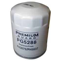 Crown Automotive Jeep Replacement - Crown Automotive 89017342 Oil Filter - Image 1