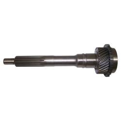 Crown Automotive Jeep Replacement - Crown Automotive 83502682 Manual Trans Input Shaft - Image 1