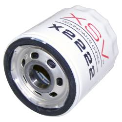Crown Automotive Jeep Replacement - Crown Automotive 89017524 Oil Filter - Image 1
