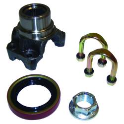 Crown Automotive Jeep Replacement - Crown Automotive AMC20YOKEUBK Differential Yoke Kit for CJ5/CJ7/J10 Scrambler - Image 1