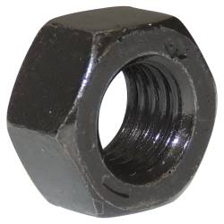 Crown Automotive Jeep Replacement - Crown Automotive G120368 Tie Rod End Adjusting Sleeve Clamp Nut - Image 1