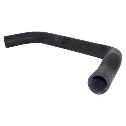 Crown Automotive Jeep Replacement - Crown Automotive H0061537 Radiator Hose - Image 1