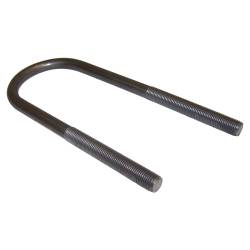 Crown Automotive Jeep Replacement - Crown Automotive J0644419 Axle U-Bolt for 1-Ton Pickup Willys - Image 1
