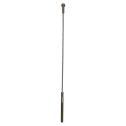 Crown Automotive Jeep Replacement - Crown Automotive J0942622 Clutch Cable - Image 1