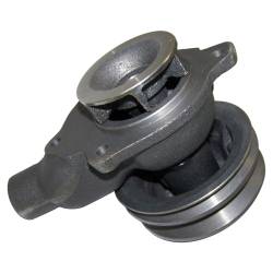 Crown Automotive Jeep Replacement - Crown Automotive J0945142 Water Pump for 67-71 CJ5/CJ6/Commando - Image 1