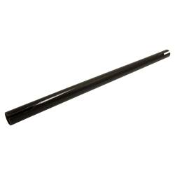 Crown Automotive Jeep Replacement - Crown Automotive J0642058 Tie Rod Steering Adjuster for Jeep CJ3 CJ5/CJ6 Willys - Image 1