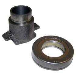 Crown Automotive Jeep Replacement - Crown J0945255 Clutch Release Bearing/Sleeve for 41-71 Jeep MB/CJs/M38/A1 4Cyl - Image 1