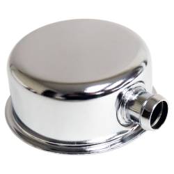 Crown Automotive Jeep Replacement - Crown J3174215 Oil Filler Cap for 65-67 Jeep SJ J-Series V8 327 Engine - Image 1